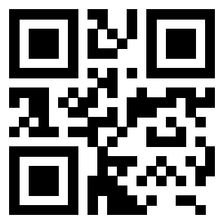 3206140832 Qr Code associato