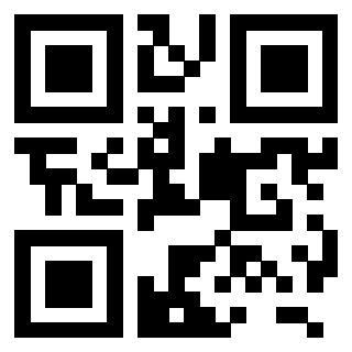 Scansione del QrCode di 3206140851