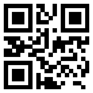 Immagine del Qr Code di 3206140861