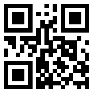 3206140863 - Immagine del Qr Code associato