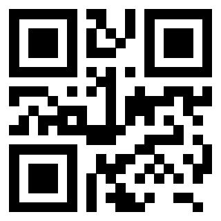 Immagine del QrCode di 3206140864