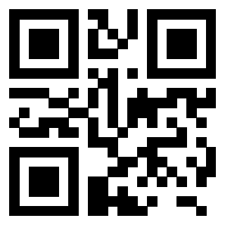 Scansione del QrCode di 3206140865