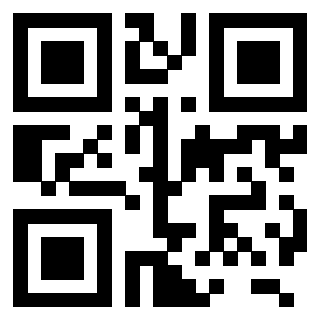 Scansione del QrCode di 3206140867