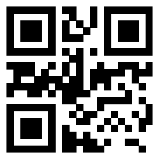 Il QrCode di 3206140868