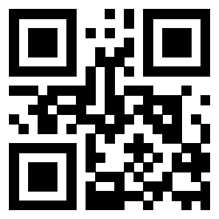 3206140872 - Immagine del Qr Code associato