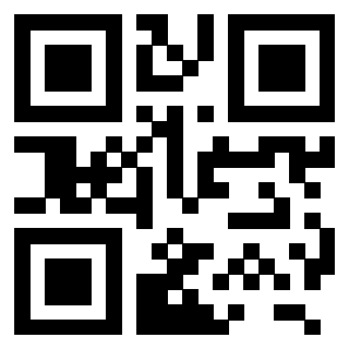 3206140882 - Immagine del QrCode associato