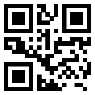 Scansione del Qr Code di 3206140884