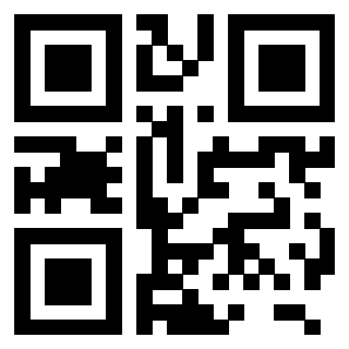 Immagine del Qr Code di 3206140885