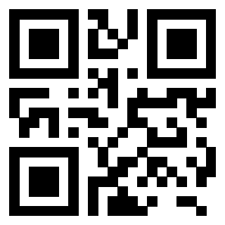 Il QrCode di 3206140891