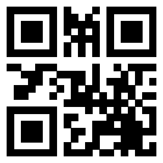 Scansione del QrCode di 3206140893