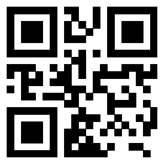 Il Qr Code di 3206140896