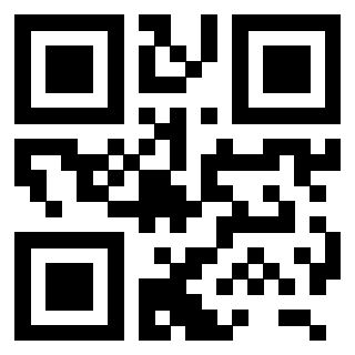 3206140898 - Immagine del Qr Code associato