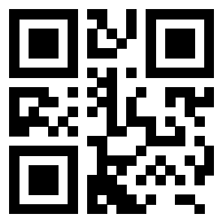 3206140900 - Immagine del Qr Code
