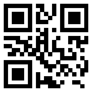 3206140901 - Immagine del Qr Code associato