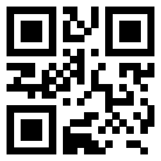 Il Qr Code di 3206140906