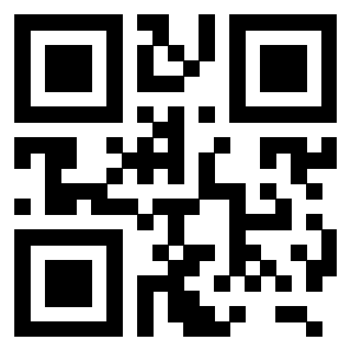 3206140907 Qr Code associato