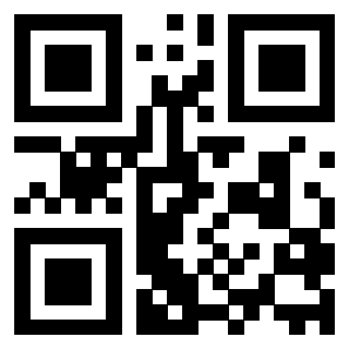 Scansione del Qr Code di 3206140914