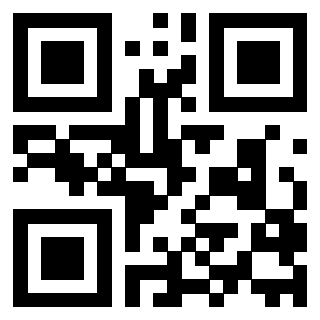 Il Qr Code di 3206140915