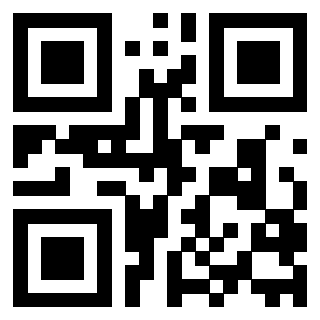 Immagine del Qr Code di 3206140916