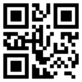 3206140920 QrCode associato