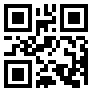 3206140921 - Immagine del Qr Code associato