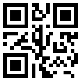 Il Qr Code di 3206140922