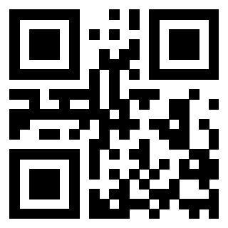 Scansione del QrCode di 3206140926