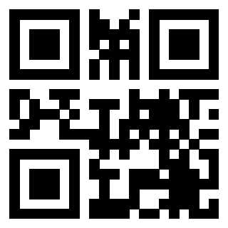 Il QrCode di 3206140928