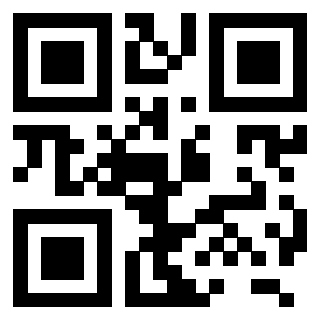 3206140934 QrCode associato