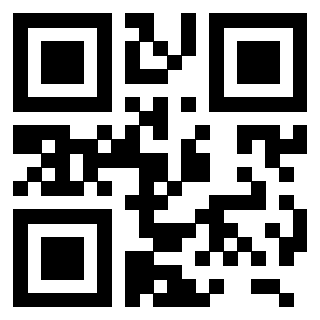 Scansione del QrCode di 3206140935