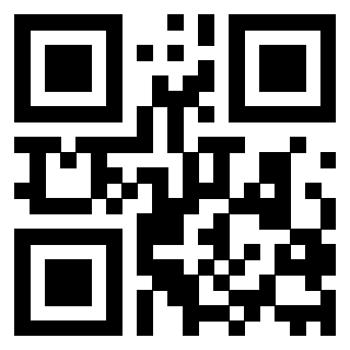 Scansione del Qr Code di 3206140936