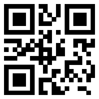 3206140937 - Immagine del QrCode