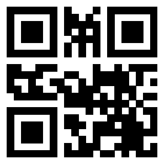 3206140943 - Immagine del QrCode associato