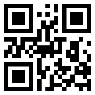 Il QrCode di 3206140947