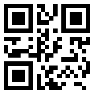 3206140952 - Immagine del QrCode associato