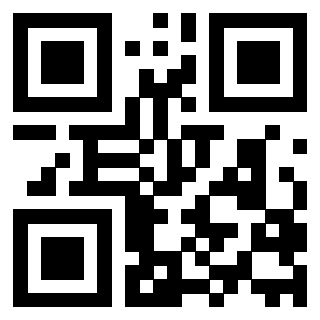 Il Qr Code di 3206140957