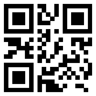 Immagine del QrCode di 3206140964