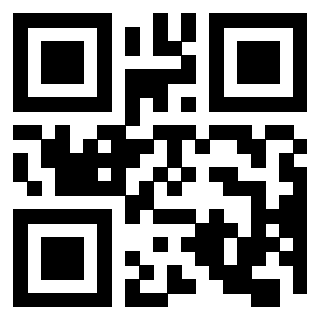 Scansione del QrCode di 3206140965