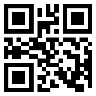 Il QrCode di 3206140968