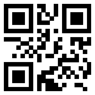 Immagine del Qr Code di 3206140969