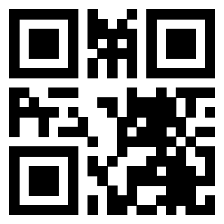Scansione del QrCode di 3206140971
