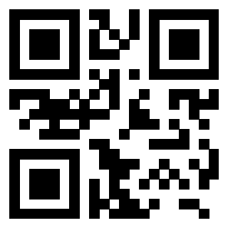 3206140972 - Immagine del QrCode associato
