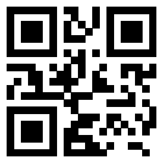 Il QrCode di 3206140973