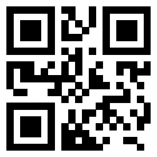Scansione del QrCode di 3206140975