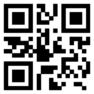 Immagine del Qr Code di 3206140977