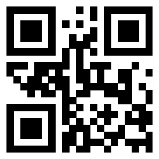 3206140979 - Immagine del QrCode