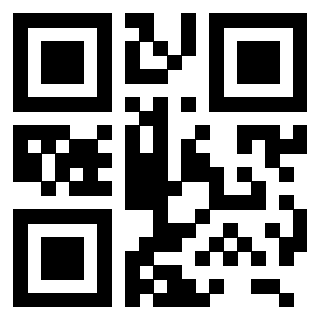 QrCode di 3206140980