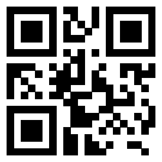 Il Qr Code di 3206140984