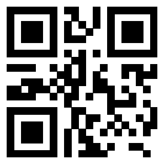 Il QrCode di 3206140986