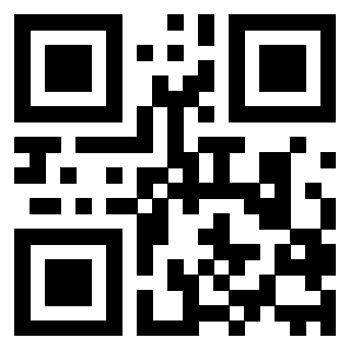 3206140987 Qr Code associato